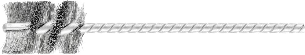 PFERD TOOLS Innenbürste IBU 1625/3,2 ST 0,20 43679671 10 St.