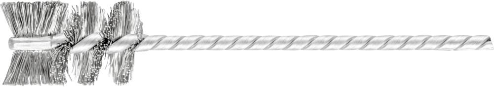 PFERD TOOLS Innenbürste IBU 1625/3,2 INOX 0,20 43679672 10 St.