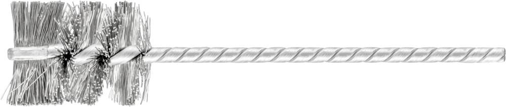 PFERD TOOLS Innenbürste IBU 1925/3,2 INOX 0,20 43679692 10 St.