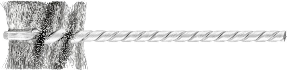 PFERD TOOLS Innenbürste IBU 2225/3,8 ST 0,12 43679701 10 St.