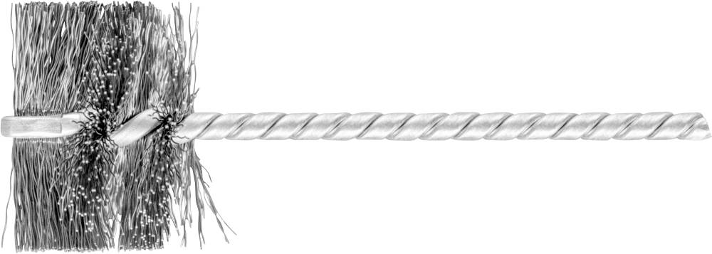 PFERD TOOLS Innenbürste IBU 3225/3,8 ST 0,20 43679751 10 St.