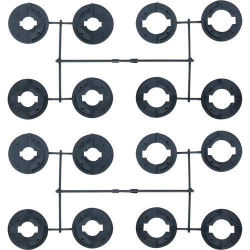 PFERD TOOLS 43690100 Adapterset 1 St.