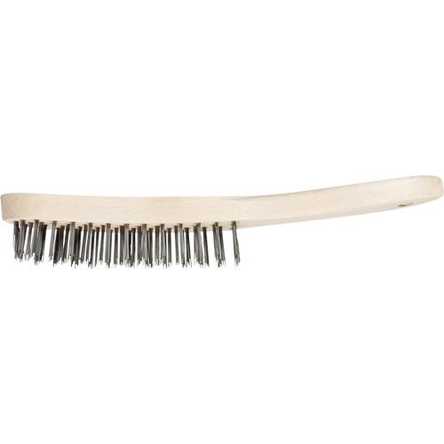 PFERD TOOLS Handbürste HBU 40 ST 0,35 (1) 43698004 1 St.