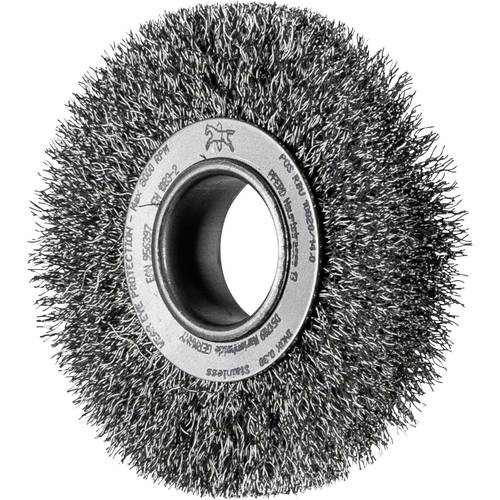 Thumbnail - PFERD TOOLS Rundbürste POS RBU 10020/14,0 INOX 0,30 43701106 1 St.