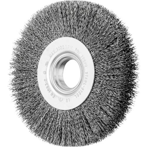 Thumbnail - PFERD TOOLS Rundbürste POS RBU 12520/14,0 ST 0,30 43701115 1 St.