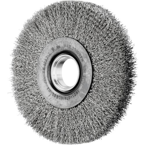 Thumbnail - PFERD TOOLS Rundbürste POS RBU 12520/14,0 INOX 0,30 43701116 1 St.