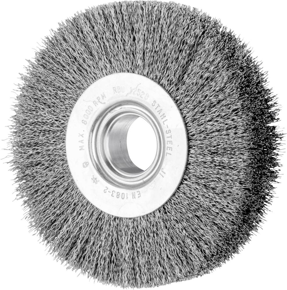 PFERD TOOLS Rundbürste POS RBU 12528/14,0 ST 0,30 43701119 1 St.