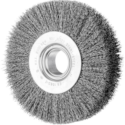 PFERD TOOLS Rundbürste POS RBU 12528/14,0 ST 0,30 43701119 1 St.