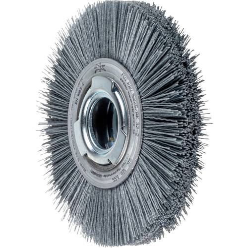 PFERD TOOLS Rundbürste POS RBU 15025/AK32-2 SiC 120 0,55 43701181 1 St.