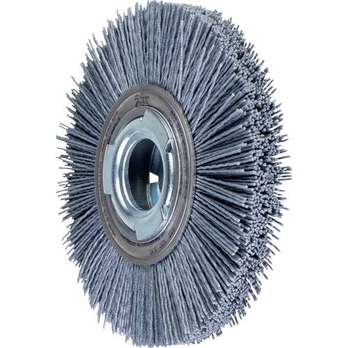 PFERD TOOLS Rundbürste POS RBU 15025/AK32-2 SiC 120 1,10 43701182 1 St.