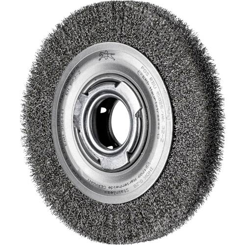 Thumbnail - PFERD TOOLS Rundbürste POS RBU 15025/AK32-2 INOX 0,20 43701206 1 St.