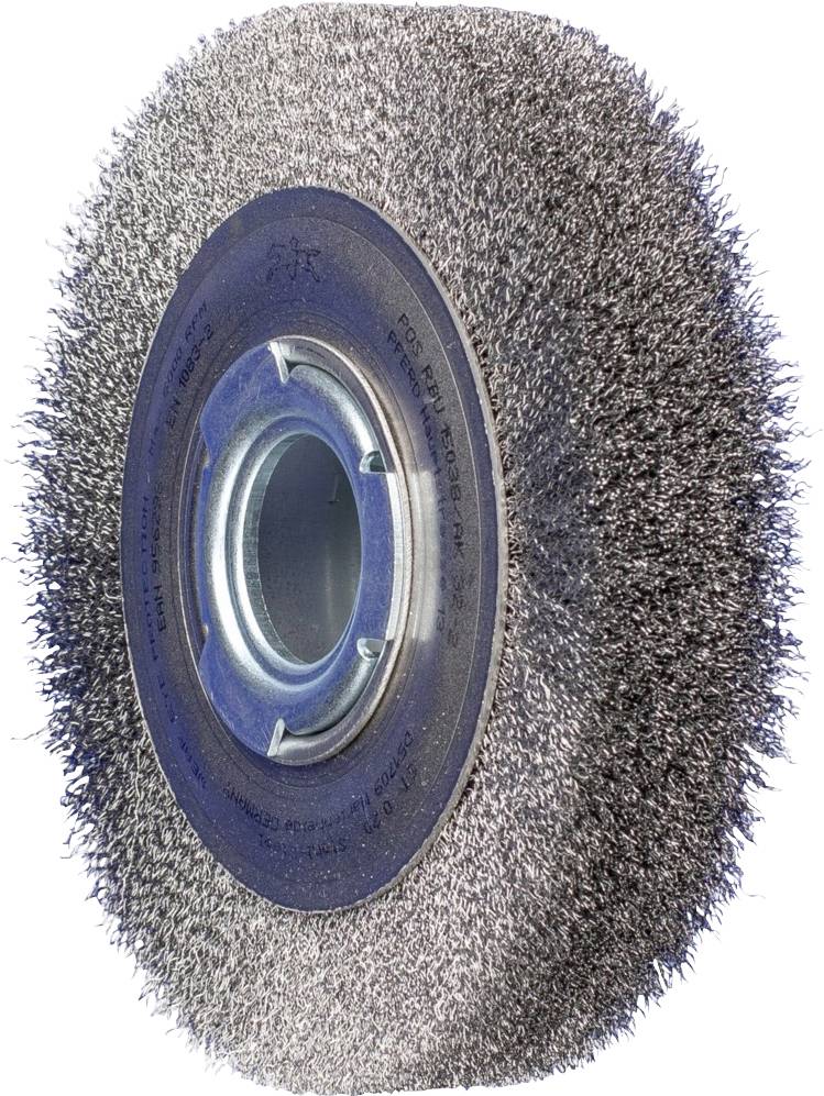 Thumbnail - PFERD TOOLS Rundbürste POS RBU 15038/AK32-2 ST 0,20 43701213 1 St.