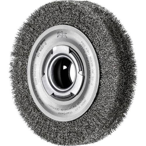 PFERD TOOLS Rundbürste POS RBU 15038/AK32-2 INOX 0,20 43701214 1 St.