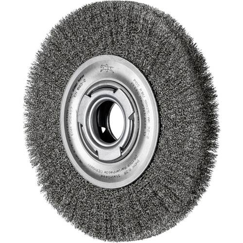 PFERD TOOLS Rundbürste POS RBU 18025/AK32-2 INOX 0,20 43701236 1 St.