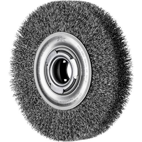 Thumbnail - PFERD TOOLS Rundbürste POS RBU 18038/AK32-2 ST 0,30 43701245 1 St.