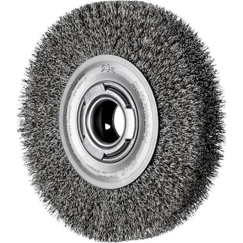 Thumbnail - PFERD TOOLS Rundbürste POS RBU 18038/AK32-2 INOX 0,30 43701246 1 St.