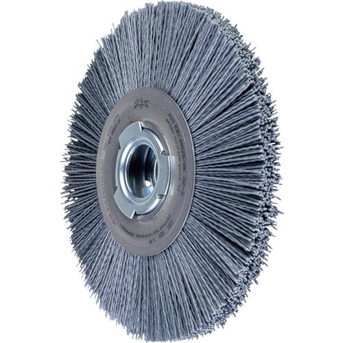 PFERD TOOLS Rundbürste POS RBU 20025/AK32-2 SiC 120 1,10 43701257 1 St.