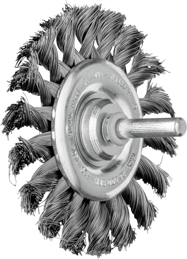 PFERD TOOLS 43702001 Ronde borstel 10 stuk(s)