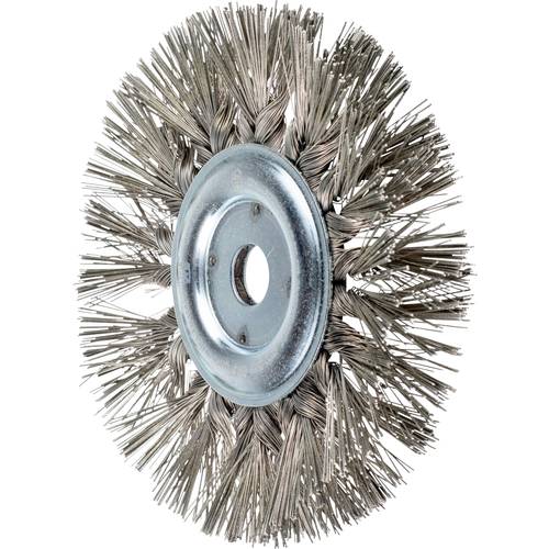 PFERD TOOLS Rundbürste POS RBG 19030/22,2 INOX 0,50 DIA 270 43702031 1 St.