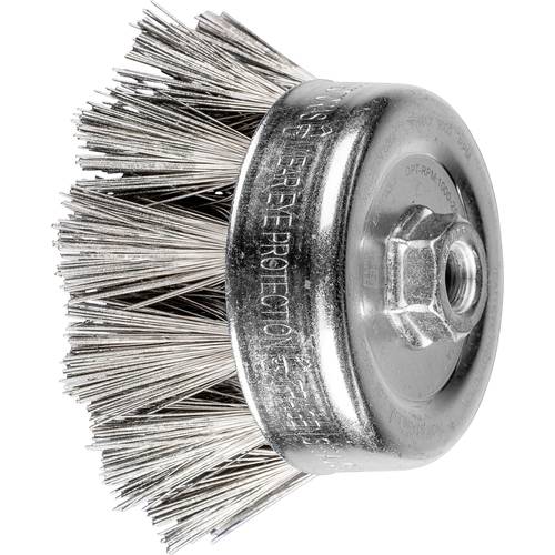 PFERD TOOLS Topfbürste TBG 100/M14 INOX 0,50 DIA 400 43703021 1 St.