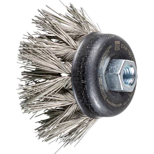 PFERD TOOLS Topfbürste 43703023 1 St.