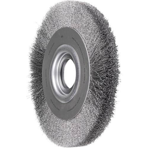 PFERD TOOLS Rundbürste POS RBU 25030/AK32-2 ST 0,20 43740130 1 St.