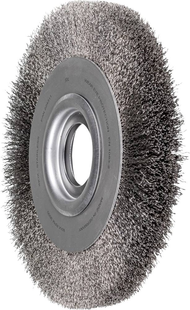 PFERD TOOLS Rundbürste POS RBU 25030/AK32-2 INOX 0,30 43740133 1 St.