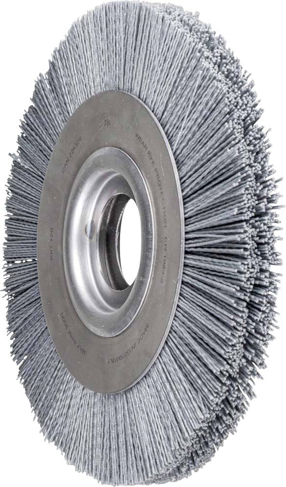 Thumbnail - PFERD TOOLS Rundbürste POS RBU 25030/AK32-2 SiC 120 1,10 43740134 1 St.