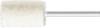 PFERD TOOLS 44100038 Polierstift Durchmesser 12 mm 10 St.