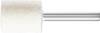 PFERD TOOLS 44100052 Polierstift Durchmesser 20 mm 10 St.