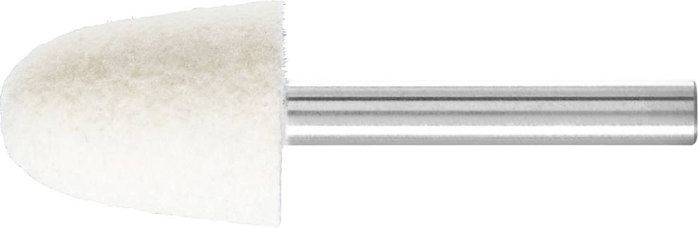 PFERD TOOLS 44100190 Polierstift Durchmesser 20 mm 10 St. Image