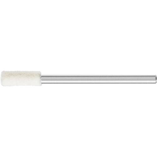 PFERD TOOLS 44100412 Polierstift Durchmesser 4 mm 10 St.
