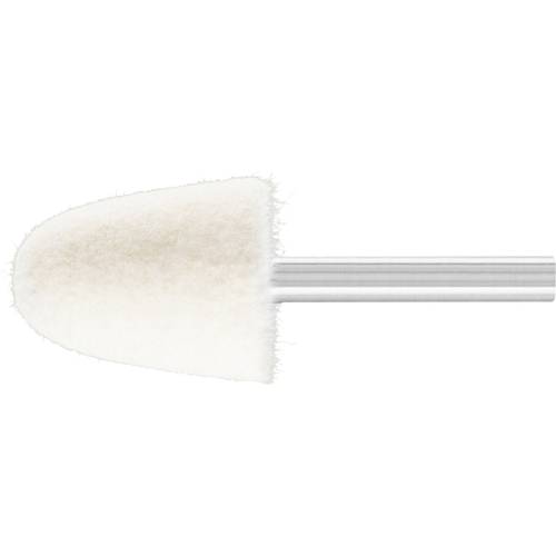 Thumbnail - PFERD TOOLS 44101711 Polierstift Durchmesser 25 mm 10 St.