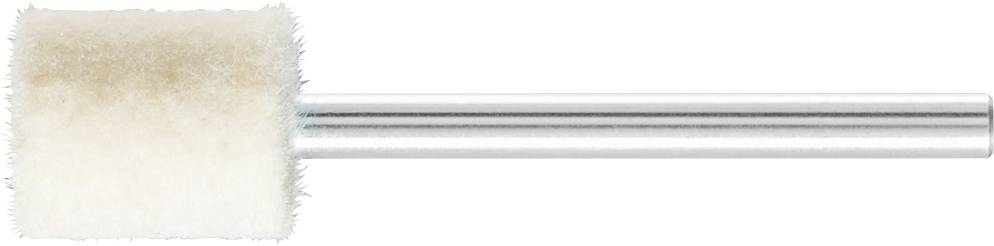 PFERD 44111009 PFERD Polierstift Durchmesser 10 mm 10 St.