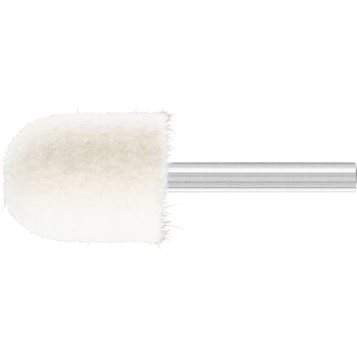 PFERD TOOLS 44132536 Polierstift Durchmesser 25 mm 10 St.