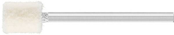 PFERD TOOLS 44140810 Polierstift Durchmesser 8 mm    10 St.