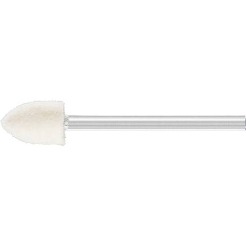 Thumbnail - PFERD TOOLS 44140812 Polierstift Durchmesser 8 mm 10 St.