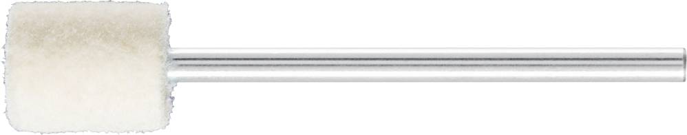 PFERD TOOLS 44140814 Polierstift Durchmesser 8 mm 10 St.