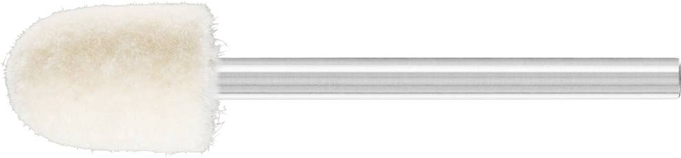 PFERD 44141014 PFERD Polierstift Durchmesser 10 mm 10 St.