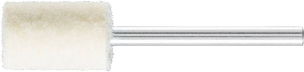 PFERD 44161015 PFERD Polierstift Durchmesser 10 mm 10 St.