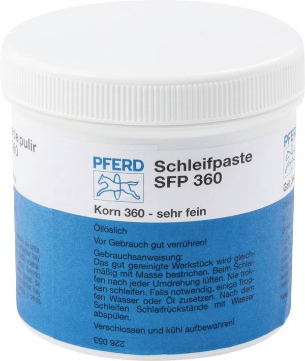 PFERD TOOLS 44220360 Schleifpaste     250 g