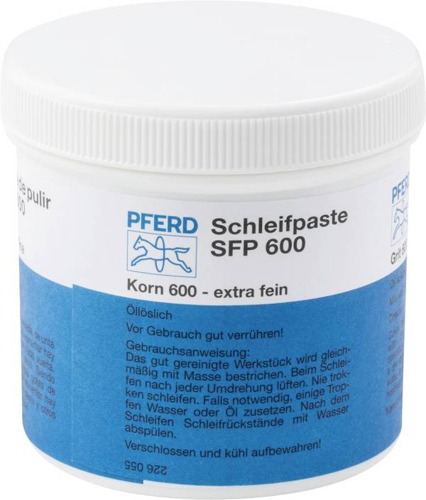 PFERD TOOLS 44220600 Schleifpaste     250 g