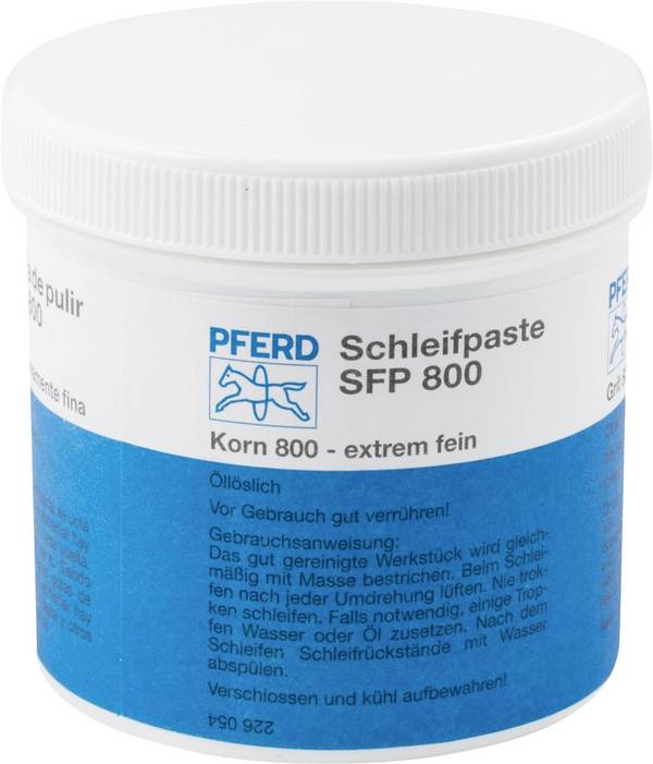 PFERD TOOLS 44220800 Schleifpaste     250 g