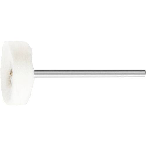 PFERD TOOLS 44270229 Tuchring Durchmesser 22 mm 10 St.