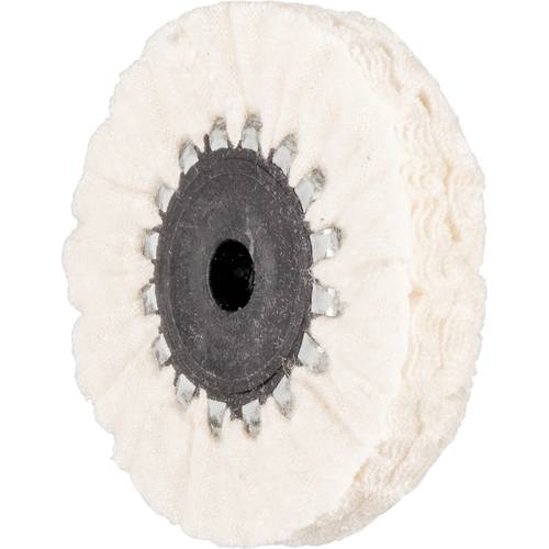 PFERD TOOLS 44270505 PFERD TOOLS 44270505 PFERD TOOLS 44270505 Tuchring Durchmesser 50 mm 5 St. Durchmesser 50 mm 5 St. ...