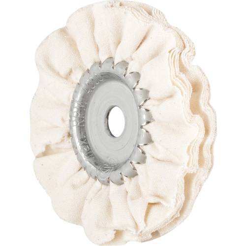 Thumbnail - PFERD TOOLS 44270804 Tuchring Durchmesser 80 mm 5 St.