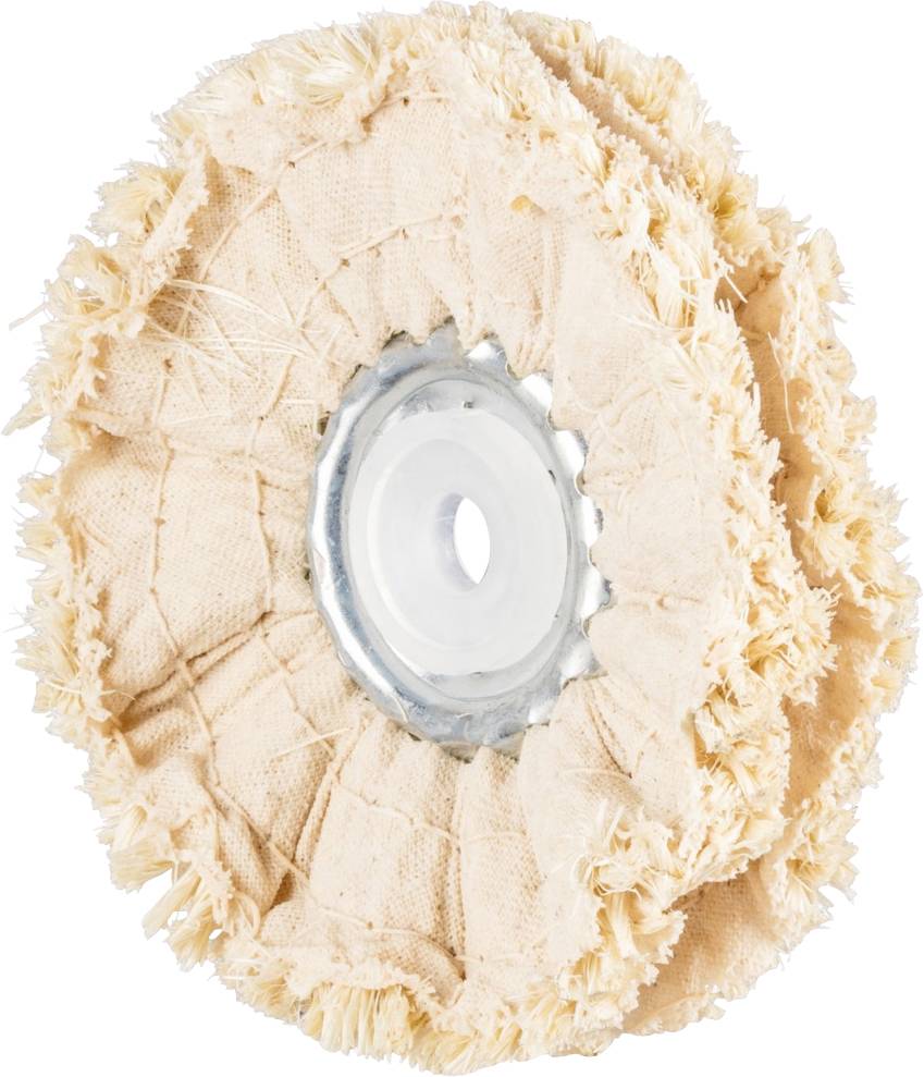 PFERD TOOLS 44271003 Tuchring Durchmesser 100 mm 5 St.