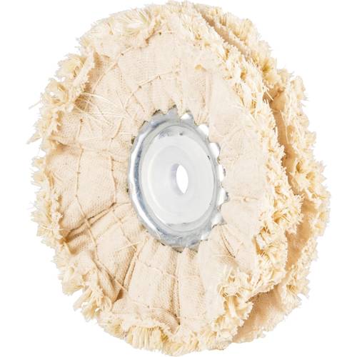 PFERD TOOLS 44271003 Tuchring Durchmesser 100 mm 5 St.