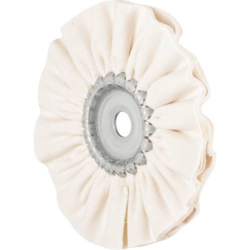 Thumbnail - PFERD TOOLS 44271004 Tuchring Durchmesser 100 mm 5 St.