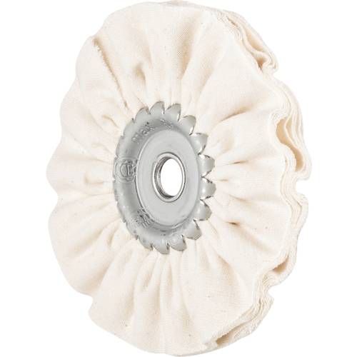 Thumbnail - PFERD TOOLS 44271005 Tuchring Durchmesser 100 mm 5 St.